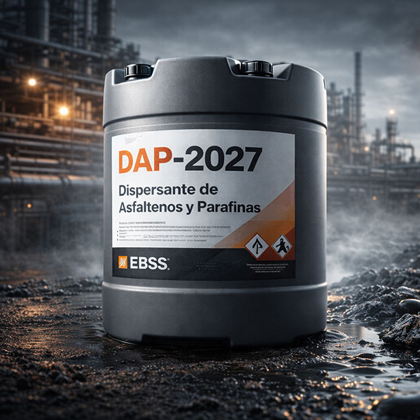 DAP-2027 Producto Especializado